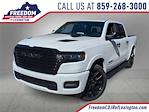 New 2026 Ram 1500 Laramie Crew Cab 4x4 Pickup for sale #TN183601 - photo 1
