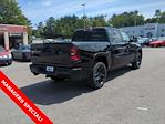 New 2026 Ram 1500 Laramie Crew Cab 4x4 Pickup for sale #TN186362 - photo 8