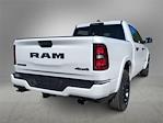 New 2026 Ram 1500 Laramie Crew Cab 4x4 Pickup for sale #TN186363 - photo 8