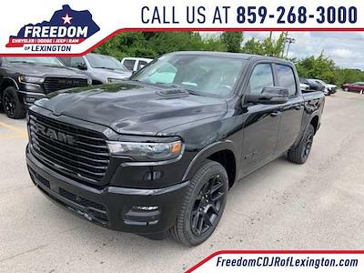 New 2026 Ram 1500 Laramie Crew Cab 4x4 Pickup for sale #TN191804 - photo 1