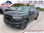 New 2026 Ram 1500 Laramie Crew Cab 4x4 Pickup for sale #TN191804 - photo 1