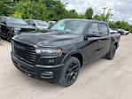 New 2026 Ram 1500 Laramie Crew Cab 4x4 Pickup for sale #TN191804 - photo 2