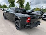 New 2026 Ram 1500 Laramie Crew Cab 4x4 Pickup for sale #TN191804 - photo 4