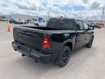 New 2026 Ram 1500 Laramie Crew Cab 4x4 Pickup for sale #TN191804 - photo 5