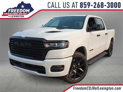New 2026 Ram 1500 Laramie Crew Cab 4x4 Pickup for sale #TN191806 - photo 1