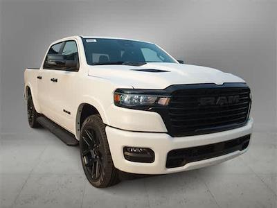 New 2026 Ram 1500 Laramie Crew Cab 4x4 Pickup for sale #TN191806 - photo 2