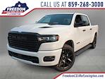 New 2026 Ram 1500 Laramie Crew Cab 4x4 Pickup for sale #TN191806 - photo 1