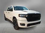 New 2026 Ram 1500 Laramie Crew Cab 4x4 Pickup for sale #TN191806 - photo 2