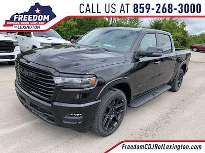 New 2026 Ram 1500 Laramie Crew Cab 4x4 Pickup for sale #TN191807 - photo 1