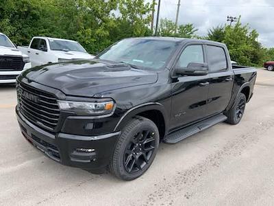 New 2026 Ram 1500 Laramie Crew Cab 4x4 Pickup for sale #TN191807 - photo 2