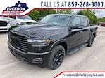 New 2026 Ram 1500 Laramie Crew Cab 4x4 Pickup for sale #TN191807 - photo 1