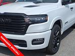 New 2026 Ram 1500 Laramie Crew Cab 4x4 Pickup for sale #TN191987 - photo 11