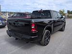 New 2026 Ram 1500 Laramie Crew Cab 4x4 Pickup for sale #TN191988 - photo 8