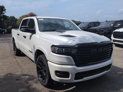 New 2026 Ram 1500 Laramie Crew Cab 4x4 Pickup for sale #TN191993 - photo 2
