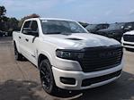 New 2026 Ram 1500 Laramie Crew Cab 4x4 Pickup for sale #TN191993 - photo 2