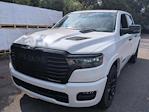 New 2026 Ram 1500 Laramie Crew Cab 4x4 Pickup for sale #TN191993 - photo 4