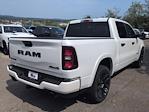 New 2026 Ram 1500 Laramie Crew Cab 4x4 Pickup for sale #TN191993 - photo 8