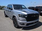 New 2026 Ram 1500 Laramie Crew Cab 4x4 Pickup for sale #TN192285 - photo 2