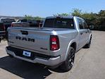 New 2026 Ram 1500 Laramie Crew Cab 4x4 Pickup for sale #TN192285 - photo 8