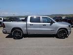 New 2026 Ram 1500 Laramie Crew Cab 4x4 Pickup for sale #TN192285 - photo 9