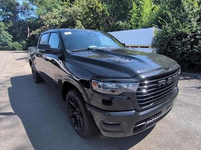 New 2026 Ram 1500 Laramie Crew Cab 4x4 Pickup for sale #TN192288 - photo 2