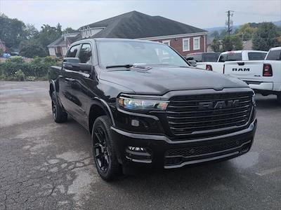 New 2026 Ram 1500 Laramie Crew Cab 4x4 Pickup for sale #TN192289 - photo 2