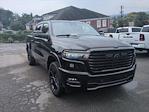 New 2026 Ram 1500 Laramie Crew Cab 4x4 Pickup for sale #TN192289 - photo 2