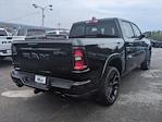 New 2026 Ram 1500 Laramie Crew Cab 4x4 Pickup for sale #TN192289 - photo 8