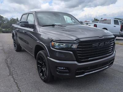 New 2026 Ram 1500 Laramie Crew Cab 4x4 Pickup for sale #TN192290 - photo 2