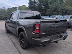 New 2026 Ram 1500 Laramie Crew Cab 4x4 Pickup for sale #TN192290 - photo 6