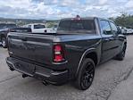 New 2026 Ram 1500 Laramie Crew Cab 4x4 Pickup for sale #TN192290 - photo 8