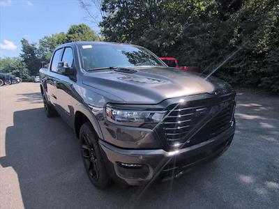 New 2026 Ram 1500 Laramie Crew Cab 4x4 Pickup for sale #TN192291 - photo 2