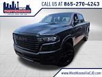 New 2026 Ram 1500 Laramie Crew Cab 4x4 Pickup for sale #TN192291 - photo 1