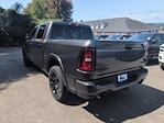 New 2026 Ram 1500 Laramie Crew Cab 4x4 Pickup for sale #TN192291 - photo 5