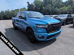 New 2026 Ram 1500 Laramie Crew Cab 4x4 Pickup for sale #TN192293 - photo 2
