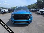New 2026 Ram 1500 Laramie Crew Cab 4x4 Pickup for sale #TN192293 - photo 3