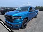 New 2026 Ram 1500 Laramie Crew Cab 4x4 Pickup for sale #TN192293 - photo 4