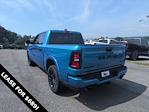 New 2026 Ram 1500 Laramie Crew Cab 4x4 Pickup for sale #TN192293 - photo 6