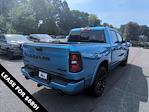 New 2026 Ram 1500 Laramie Crew Cab 4x4 Pickup for sale #TN192293 - photo 8