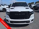 New 2026 Ram 1500 Laramie Crew Cab 4x4 Pickup for sale #TN192295 - photo 3