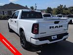New 2026 Ram 1500 Laramie Crew Cab 4x4 Pickup for sale #TN192295 - photo 6