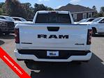New 2026 Ram 1500 Laramie Crew Cab 4x4 Pickup for sale #TN192295 - photo 7