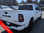New 2026 Ram 1500 Laramie Crew Cab 4x4 Pickup for sale #TN192295 - photo 8