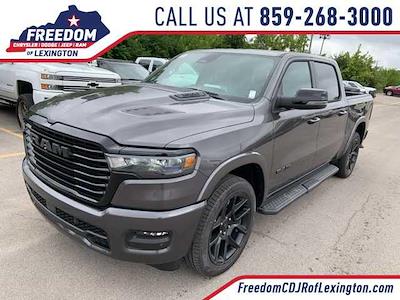New 2026 Ram 1500 Laramie Crew Cab 4x4 Pickup for sale #TN192296 - photo 1
