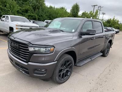 New 2026 Ram 1500 Laramie Crew Cab 4x4 Pickup for sale #TN192296 - photo 2