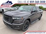 New 2026 Ram 1500 Laramie Crew Cab 4x4 Pickup for sale #TN192296 - photo 1