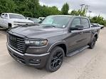 New 2026 Ram 1500 Laramie Crew Cab 4x4 Pickup for sale #TN192296 - photo 2