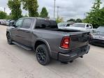 New 2026 Ram 1500 Laramie Crew Cab 4x4 Pickup for sale #TN192296 - photo 4