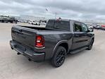 New 2026 Ram 1500 Laramie Crew Cab 4x4 Pickup for sale #TN192296 - photo 5