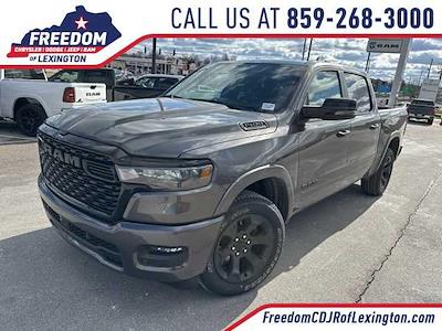 New 2026 Ram 1500 Big Horn Crew Cab for sale #TN195472 - photo 1
